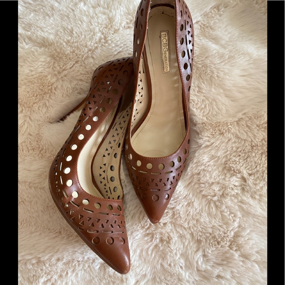 BCBGeneration Ladies Pumps